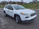 Thumbnail image of 2016 Jeep Cherokee at Gallatin Honda