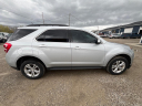 2016 Chevrolet Equinox LT at DEPENDABLE AUTO SALES