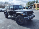 Thumbnail image of 2024 Jeep Wrangler at Gary Mathews Motors