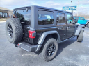 Thumbnail image of 2024 Jeep Wrangler at Gary Mathews Motors