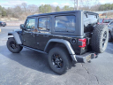 Thumbnail image of 2024 Jeep Wrangler at Gary Mathews Motors