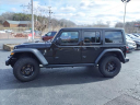 Thumbnail image of 2024 Jeep Wrangler at Gary Mathews Motors