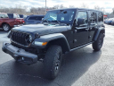 Thumbnail image of 2024 Jeep Wrangler at Gary Mathews Motors