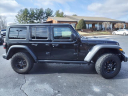 Thumbnail image of 2024 Jeep Wrangler at Gary Mathews Motors