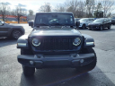 Thumbnail image of 2024 Jeep Wrangler at Gary Mathews Motors