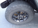 Thumbnail image of 2024 Jeep Wrangler at Gary Mathews Motors