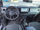 Thumbnail image of 2024 Jeep Wrangler at Gary Mathews Motors