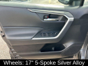 Thumbnail image of 2023 Toyota RAV4 at Sunrise Volkswagen of Fort Pierce