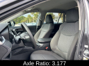 Thumbnail image of 2023 Toyota RAV4 at Sunrise Volkswagen of Fort Pierce