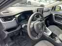 Thumbnail image of 2023 Toyota RAV4 at Sunrise Volkswagen of Fort Pierce