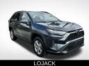 Thumbnail image of 2023 Toyota RAV4 at Sunrise Volkswagen of Fort Pierce