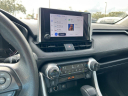 Thumbnail image of 2023 Toyota RAV4 at Sunrise Volkswagen of Fort Pierce