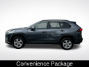 Thumbnail image of 2023 Toyota RAV4 at Sunrise Volkswagen of Fort Pierce