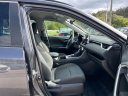 Thumbnail image of 2023 Toyota RAV4 at Sunrise Volkswagen of Fort Pierce