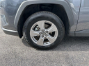 Thumbnail image of 2023 Toyota RAV4 at Sunrise Volkswagen of Fort Pierce