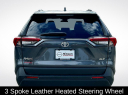 Thumbnail image of 2023 Toyota RAV4 at Sunrise Volkswagen of Fort Pierce