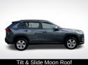 Thumbnail image of 2023 Toyota RAV4 at Sunrise Volkswagen of Fort Pierce