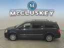 Thumbnail image of 2014 Chrysler Town and Country at Mccluskey Chevrolet Kings Automall