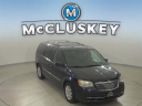 Thumbnail image of 2014 Chrysler Town and Country at Mccluskey Chevrolet Kings Automall