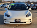 Thumbnail image of 2020 Tesla Model 3 at Serra Buick Gmc Champaign