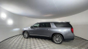 Thumbnail image of 2021 GMC Yukon XL at Henry Brown Buick GMC - New