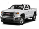 2015 GMC Sierra 2500HD Base at Dunphy Ford - NEW