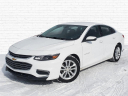 Thumbnail image of 2018 Chevrolet Malibu at Serra Honda Brighton