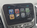 Thumbnail image of 2018 Chevrolet Malibu at Serra Honda Brighton
