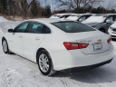 Thumbnail image of 2018 Chevrolet Malibu at Serra Honda Brighton