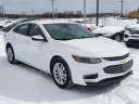 Thumbnail image of 2018 Chevrolet Malibu at Serra Honda Brighton