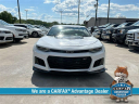 Thumbnail image of 2017 Chevrolet Camaro at McKinney-Wells Auto Group