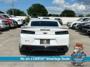 Thumbnail image of 2017 Chevrolet Camaro at McKinney-Wells Auto Group