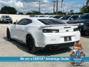 Thumbnail image of 2017 Chevrolet Camaro at McKinney-Wells Auto Group