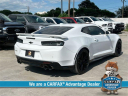 Thumbnail image of 2017 Chevrolet Camaro at McKinney-Wells Auto Group