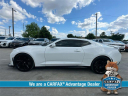Thumbnail image of 2017 Chevrolet Camaro at McKinney-Wells Auto Group