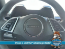 2017 Chevrolet Camaro ZL1 at McKinney-Wells Auto Group