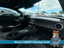Thumbnail image of 2017 Chevrolet Camaro at McKinney-Wells Auto Group