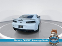 Thumbnail image of 2017 Chevrolet Camaro at McKinney-Wells Auto Group
