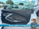 Thumbnail image of 2017 Chevrolet Camaro at McKinney-Wells Auto Group