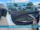 Thumbnail image of 2017 Chevrolet Camaro at McKinney-Wells Auto Group