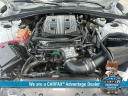 Thumbnail image of 2017 Chevrolet Camaro at McKinney-Wells Auto Group