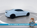 Thumbnail image of 2017 Chevrolet Camaro at McKinney-Wells Auto Group