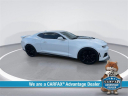 Thumbnail image of 2017 Chevrolet Camaro at McKinney-Wells Auto Group