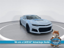 Thumbnail image of 2017 Chevrolet Camaro at McKinney-Wells Auto Group