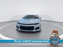 Thumbnail image of 2017 Chevrolet Camaro at McKinney-Wells Auto Group