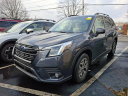 Thumbnail image of 2022 Subaru Forester at Schaller Subaru