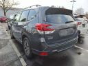 Thumbnail image of 2022 Subaru Forester at Schaller Subaru