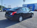 Thumbnail image of 2018 Nissan Versa at Crossroads Chevrolet