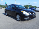 Thumbnail image of 2018 Nissan Versa at Crossroads Chevrolet