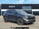 Thumbnail image of 2024 Kia Sportage at Summit Place Kia